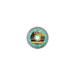 Disc diamantat Blade Gekko GK125, 125 mm, pentru gresie și gresogranit