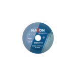 Disc diamantat Maxon Special MDS115 pentru tăiere sticlă, 115 mm