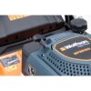 Mașină de tuns gazon pe benzină Wolfson WFS5100, lățime tăiere 51 cm - imagine 3