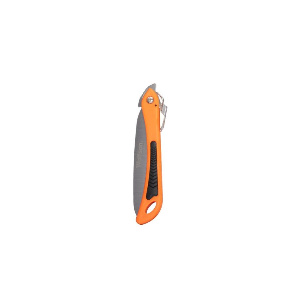 Fierăstrău de crengi pliabil Wolfson WFS0180F - imagine 2