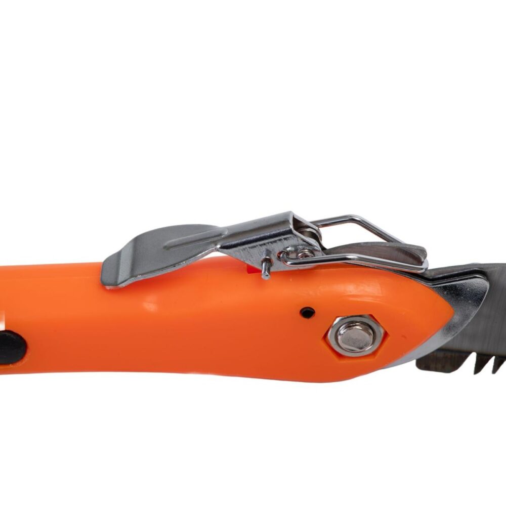 Fierăstrău de crengi pliabil Wolfson WFS0180F - imagine 3