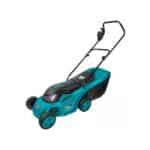 Mașină de tuns iarba electrică Total TGT616151, lățime tăiere 38 cm