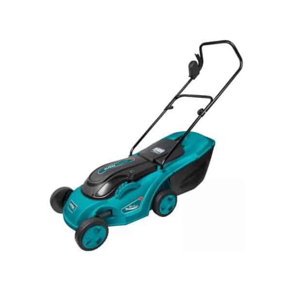 Mașină de tuns iarba electrică Total TGT616151, lățime tăiere 38 cm - imagine 1