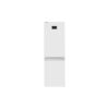 Combină frigorifică Toshiba GR-RB449WE-PMJ(51), 338L, Clasa E, Origin Inverter, Albă - imagine 1