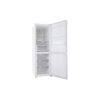 Combină frigorifică Toshiba GR-RB449WE-PMJ(51), 338L, Clasa E, Origin Inverter, Albă - imagine 2