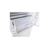 Combină frigorifică Toshiba GR-RB449WE-PMJ(51), 338L, Clasa E, Origin Inverter, Albă - imagine 4