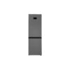 Combină frigorifică Toshiba GR-RB449WE-PMJ(49), 338L, Clasa E, Origin Inverter, Gri - imagine 1