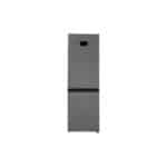 Combină frigorifică Toshiba GR-RB449WE-PMJ(49), 338L, Clasa E, Origin Inverter, Gri
