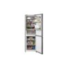 Combină frigorifică Toshiba GR-RB449WE-PMJ(49), 338L, Clasa E, Origin Inverter, Gri - imagine 3