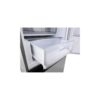 Combină frigorifică Toshiba GR-RB449WE-PMJ(49), 338L, Clasa E, Origin Inverter, Gri - imagine 4