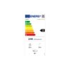 Combină frigorifică Toshiba GR-RB449WE-PMJ(49), 338L, Clasa E, Origin Inverter, Gri - imagine 5
