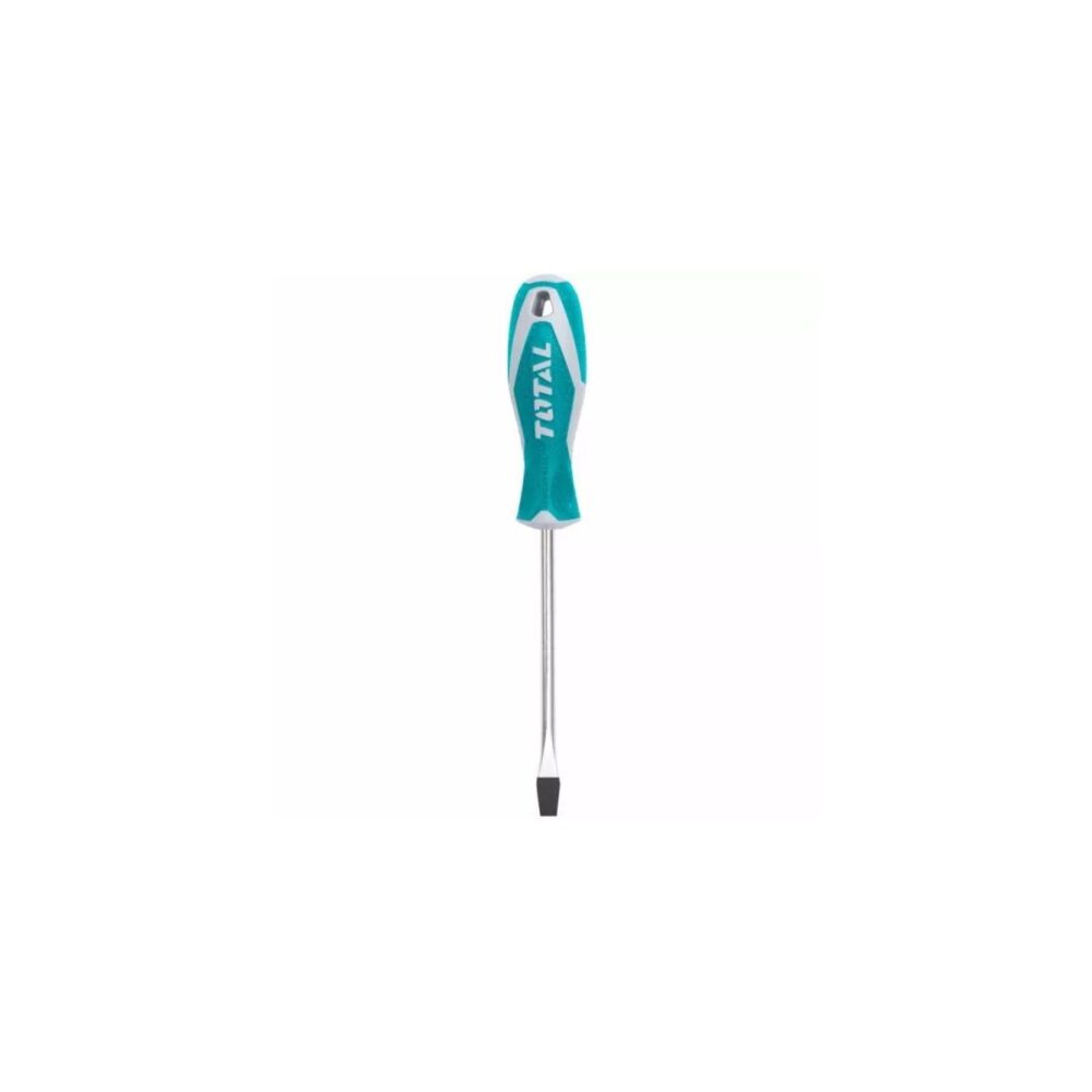Șurubelniță dreaptă Total THT268150, 8 x 150 mm - imagine 1