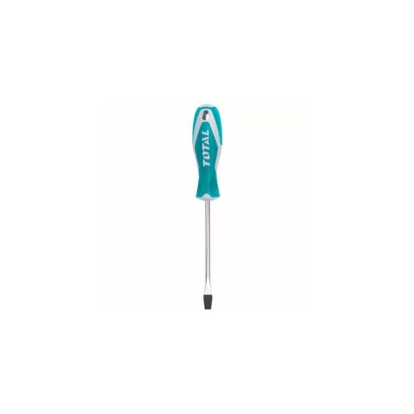Șurubelniță dreaptă Total THT268150, 8 x 150 mm - imagine 1