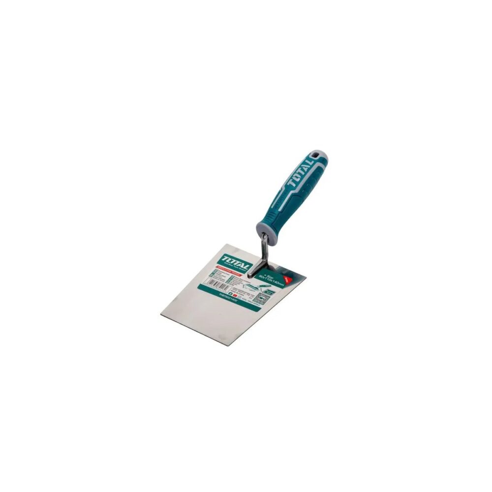 Mistrie pentru zidărie TOTAL THBTS021402, 90x110x140 mm - imagine 1