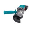 Polizor unghiular Total TG10912556E, disc 125 mm - imagine 3