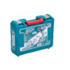 Mașină de înșurubat cu impact pe acumulator Total TIRLI2028, 20V, 2x2.0Ah, brushless - imagine 2