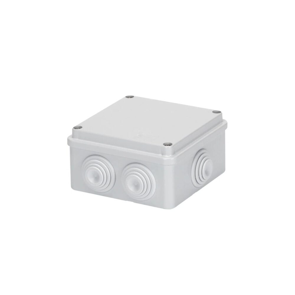 Doză de legătură Gewiss 100x100x50 mm GW44004 - imagine 1