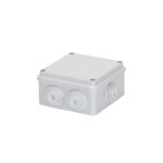 Doză de legătură Gewiss 100x100x50 mm GW44004
