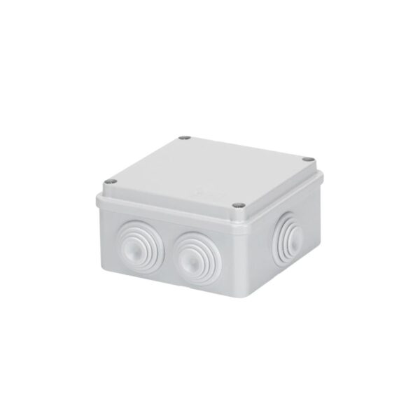 Doză de legătură Gewiss 100x100x50 mm GW44004 - imagine 1