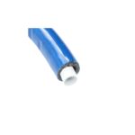 Țeavă multistrat Pexal cu izolație albastră Ape 16 x 2 mm