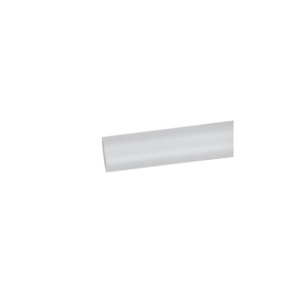 Tub rigid PVC Gewiss, diametru 16 mm, lungime 3 m - imagine 1