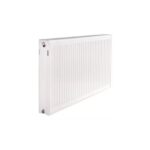 Calorifer oțel Gobe 600x600 mm