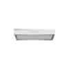 Hotă tradițională Beko HNS61210W, Albă, 3 trepte de viteză - imagine 1
