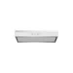 Hotă tradițională Beko HNS61210W, Albă, 3 trepte de viteză