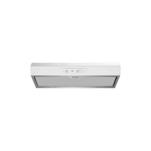 Hotă tradițională Beko HNS61210W, Albă, 3 trepte de viteză - imagine 1