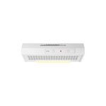 Hotă tradițională Arctic AH511, 3 trepte de viteză, Albă
