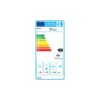 Hotă tradițională Arctic AH511, 3 trepte de viteză, Albă - imagine 5