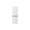 Combină frigorifică Beko B1RCNA364W, 316 L, AeroFlow, Clasa E, Alb - imagine 1
