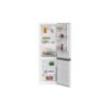 Combină frigorifică Beko B1RCNA364W, 316 L, AeroFlow, Clasa E, Alb - imagine 2