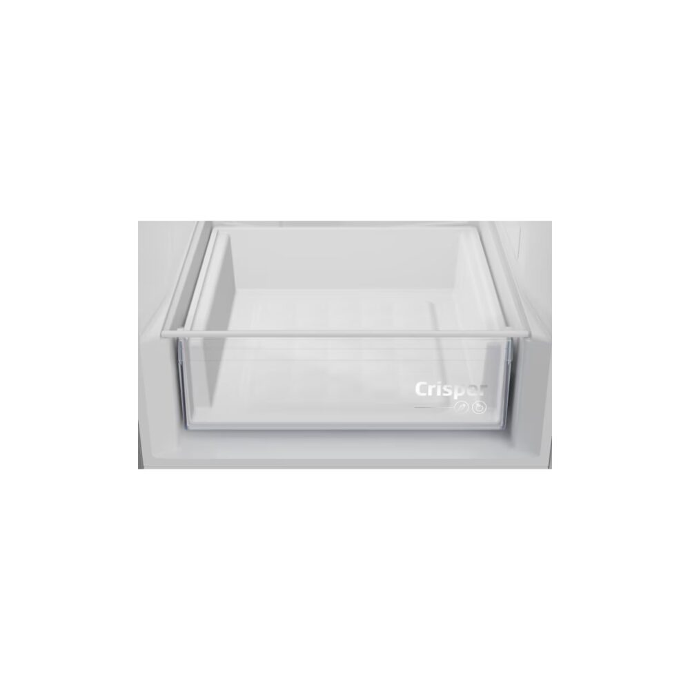 Combină frigorifică Beko B1RCNA364W, 316 L, AeroFlow, Clasa E, Alb - imagine 3