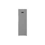 Congelator vertical Beko B5RFNE314XB, 286 litri, Clasa E, Argintiu