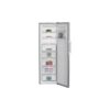 Congelator vertical Beko B5RFNE314XB, 286 litri, Clasa E, Argintiu - imagine 3