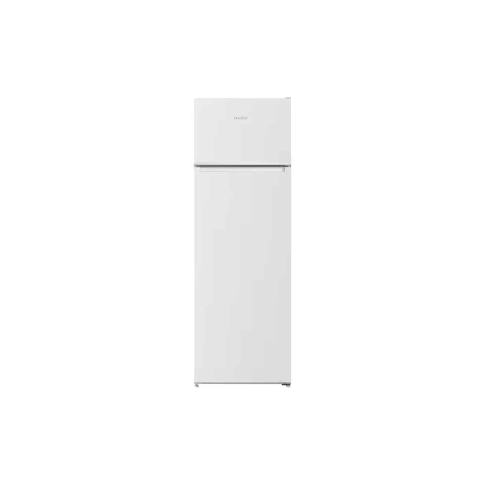 Frigider cu două uși Arctic AD5428M40W, 250 litri, Clasa E, Alb - imagine 1