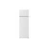Frigider cu două uși Arctic AD5428M40W, 250 litri, Clasa E, Alb - imagine 1