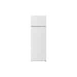 Frigider cu două uși Arctic AD5428M40W, 250 litri, Clasa E, Alb