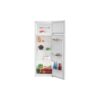 Frigider cu două uși Arctic AD5428M40W, 250 litri, Clasa E, Alb - imagine 2
