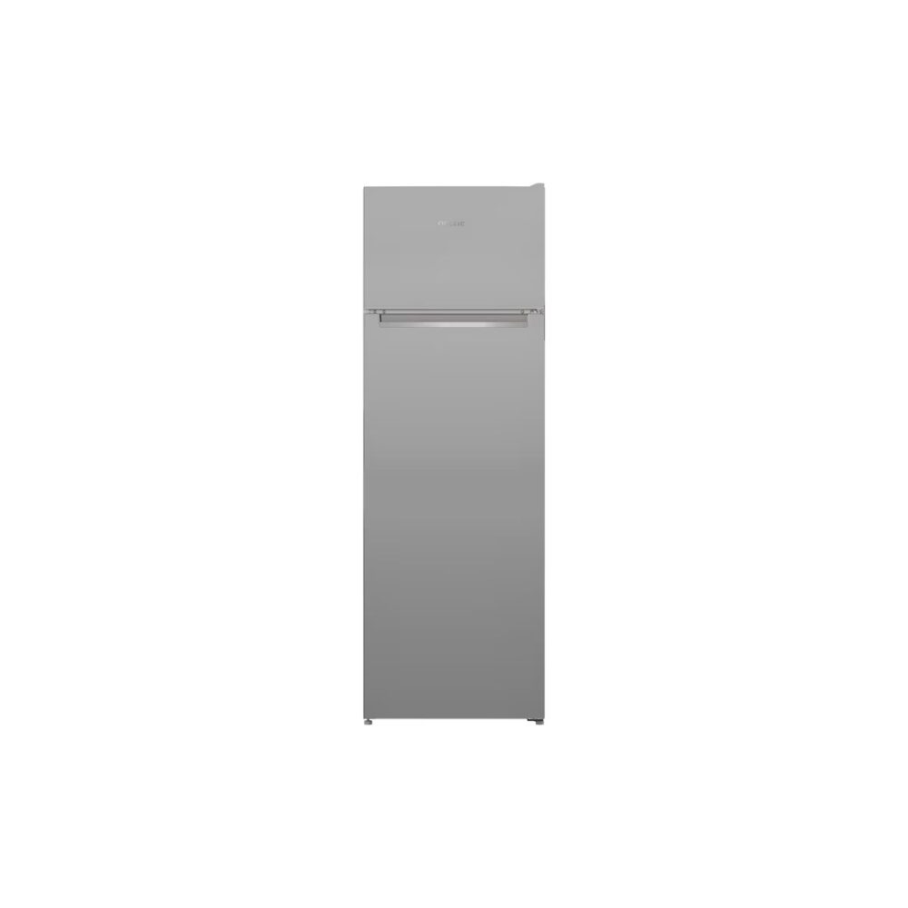 Frigider cu două uși Arctic AD54280M40S, 250 l, Clasa E, Argintiu - imagine 1