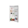 Frigider cu două uși Arctic AD54280M40S, 250 l, Clasa E, Argintiu - imagine 2