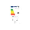 Frigider cu două uși Arctic AD54280M40S, 250 l, Clasa E, Argintiu - imagine 3