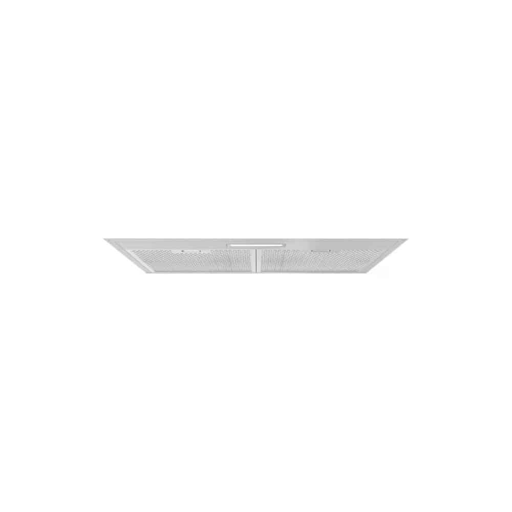 Hotă tradițională Beko HNS61222NAW, Clasa C, Albă - imagine 3