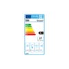 Hotă tradițională Beko HNS61222NAW, Clasa C, Albă - imagine 4