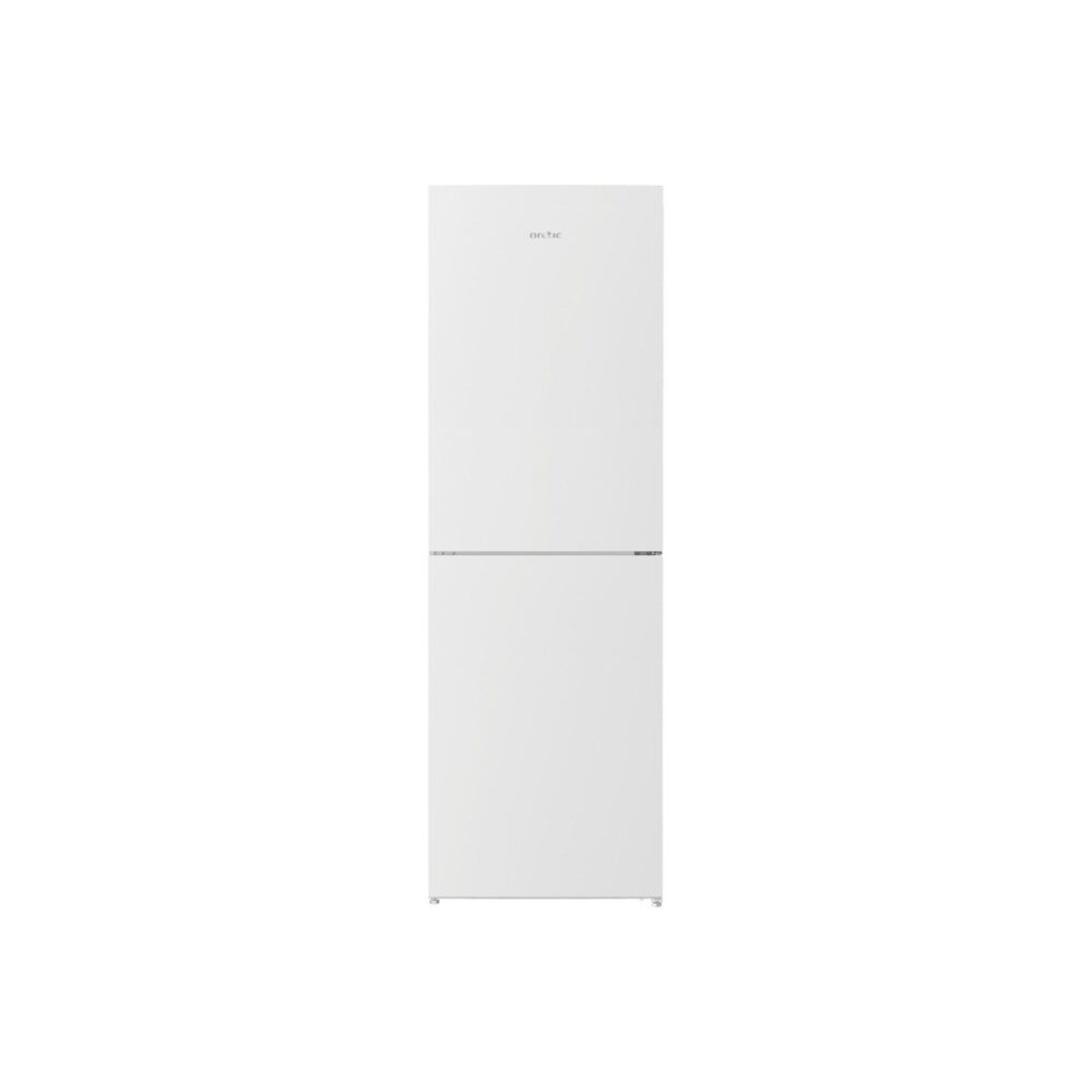 Combină frigorifică Arctic AK60386M40NFW, 358 L, Full No Frost, Clasa E, Alb - imagine 1