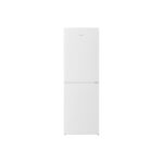 Combină frigorifică Arctic AK60386M40NFW, 358 L, Full No Frost, Clasa E, Alb