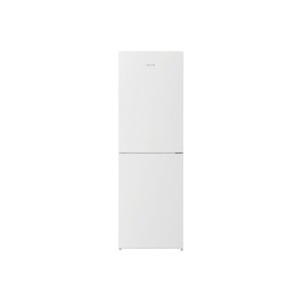 Combină frigorifică Arctic AK60386M40NFW, 358 L, Full No Frost, Clasa E, Alb - imagine 1