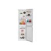 Combină frigorifică Arctic AK60386M40NFW, 358 L, Full No Frost, Clasa E, Alb - imagine 3