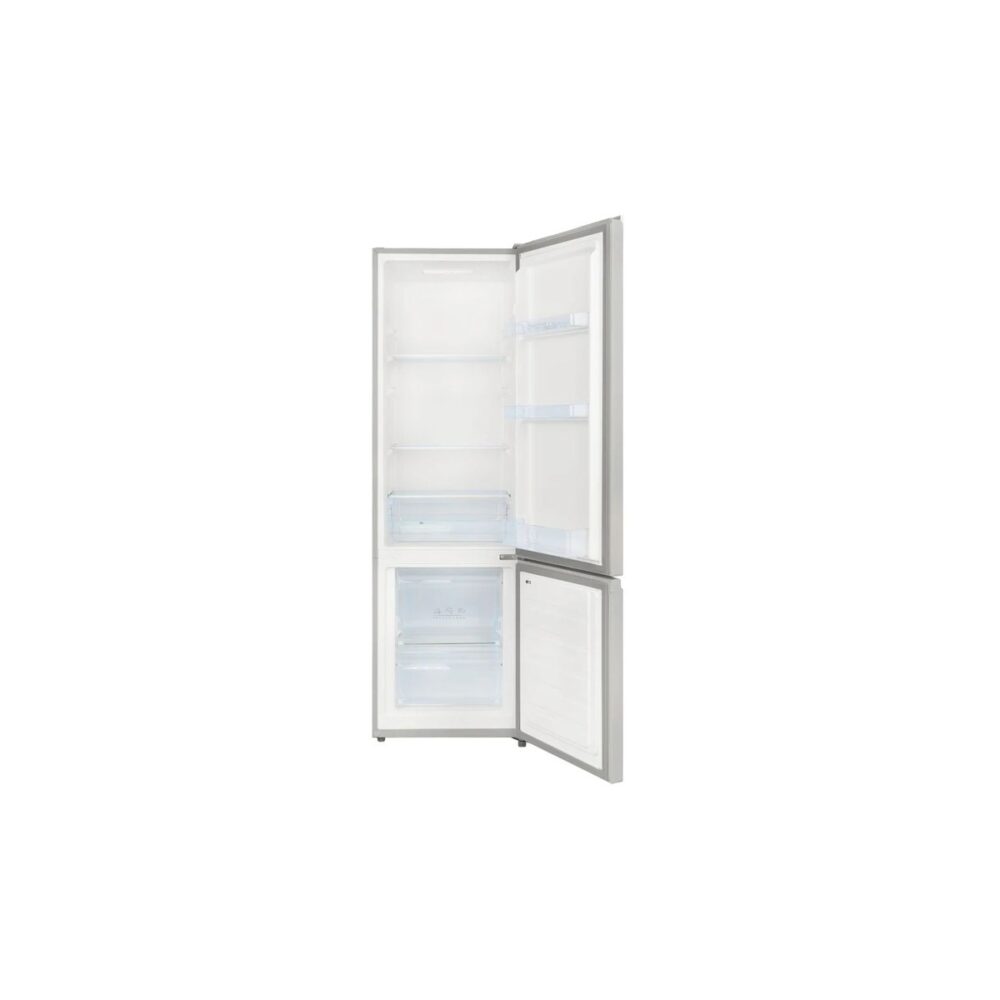 Combină frigorifică Daewoo DLF-260MEX, statică, 262 L, clasă energetică E - imagine 2